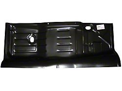 OPR 1968-1974 Chevy Nova Floor Pan, Left Side, Front To Rear