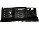 OPR 1968-1974 Chevy Nova Floor Pan, Left Side, Front To Rear