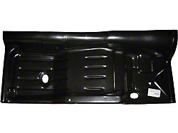 OPR 1968-1974 Chevy Nova Floor Pan, Right Side, Front To Rear