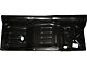 OPR 1968-1974 Chevy Nova Floor Pan, Right Side, Front To Rear