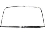 OPR 1968-1974 Chevy Nova Molding, Window, Rear