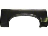 1968-1974 Chevy Nova Quarter Panel Skin, Right Side