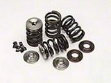 1968-1975 Chevelle Edelbrock 9731 Retainers For 5762 Valve Spring