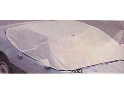 1968-1975 Corvette Convertible Ferguson Cover (Sting Ray Convertible)