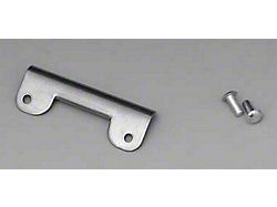 1968-1975 Corvette Deck Lid Lock Strikers Convertible (Sting Ray Convertible)