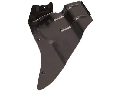 Splash Shield, Lower, Outer, Left, 68-79