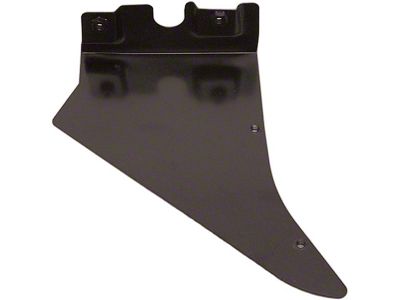 Splash Shield, Lower, Outer, Right, 68-79