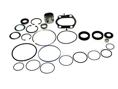 1968-1980 Chevy-GMC Truck Steering Box Complete Rebuild Kit