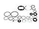 1968-1980 Chevy-GMC Truck Steering Box Rebuild Seal Kit