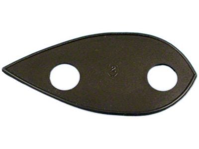 1968-1981 Corvette Outside Mirror Gasket