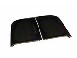 Transparent T-Top Roof Panels (68-82 Corvette C3)