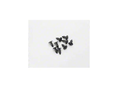 1968-1982 Corvette Carpet Fasteners