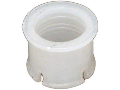 Front Roof Panel Guide Bushing, 1968-1982