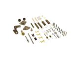 Headlight Hardware Rebuild Kit, 1968-1982