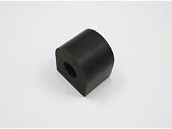 1968-1982 Corvette Sway Bar Bushing Rubber Front 7/8