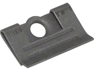 Windshield Molding Clip (68-82 Corvette C3)