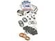 1968-1987 Camaro TH400 Transmission Rebuild Kit