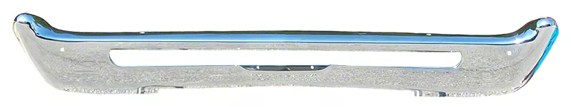 Front Bumper - 68-69 Torino Fairlane Ranchero