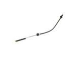 1968-72 Chevelle Accelerator Cable, Big Block-Holley Carburetor