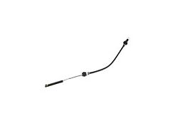 1968-72 Chevelle Accelerator Cable, Big Block-Holley Carburetor