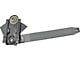 OPR 1968-72 Ford Pickup Window Regulator, Right, F100-F750