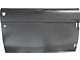 OPR 1968-77 Ford Bronco Outer Door Skin-Right