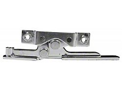 1968 Corvette Hardtop Latch Left (Sting Ray Sports Coupe)