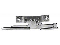 1968 Corvette Hardtop Latch Right (Sting Ray Sports Coupe)