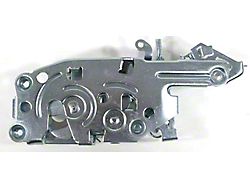 OPR 1968 El Camino Door Latch Right