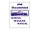 1968 Ford Thunderbird Wiring Diagram