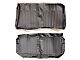 1968 GTO/LeMans Hardtop Legendary Auto Interiors Rear Bench Seat Cover Set