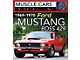 1969-1970 Mustang Boss 429: Muscle Cars in Detail No. 7