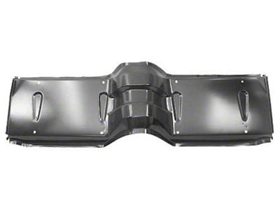 OPR 1969-1970 Mustang Coupe or Fastback 1-Piece Front Seat Platform