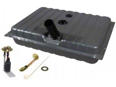 1969-1970 Mustang EFI Gas Tank Kit