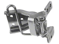 OPR 1969-1970 Mustang Lower Door Hinge, Right