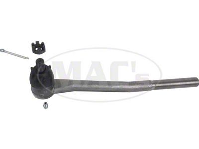 Inner Tie Rod