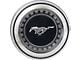 1969-1970 Mustang Non-Vented Gas Cap for Cars w/o Emissions