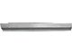 1969-1970 Mustang Outer Rocker Panel for All Models, Left