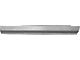 1969-1970 Mustang Outer Rocker Panel for All Models, Right