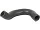 1969-1970 Mustang Replacement Upper Radiator Hose, 250 6-Cylinder