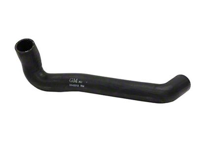 1969-1971 Corvette Radiator Hose Lower Big Block