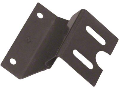 1969-1971 Corvette Window Storage Tray Handle Clip Rear Coupe (Sting Ray Sports Coupe)