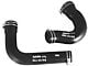 1969-1971 Mustang Radiator Hose Set with Script, 250 6-Cylinder