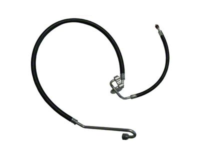 Original Air A/C Compressor Hose Assembly (70-72 Chevelle, Excluding 1970 Big Block V8)