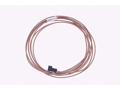 1969-1972 Chevy Blazer-GMC Jimmy Fuel Tank Sending Unit Wire