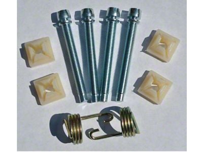 OPR 1969-1972 Chevy Truck Headlight Adjuster Set