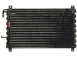 1969-1972 Corvette Air Conditioning Condenser