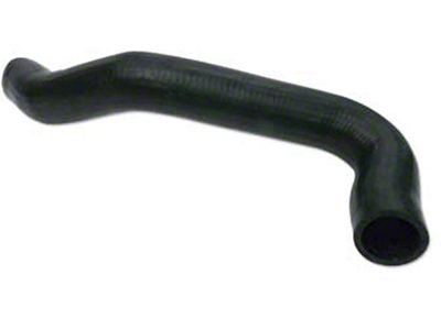 OPR 1969-1972 Corvette Radiator Hose Lower Small Block