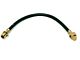 OPR 1969-1972 Cutlass / 442 Rear Brake Hose