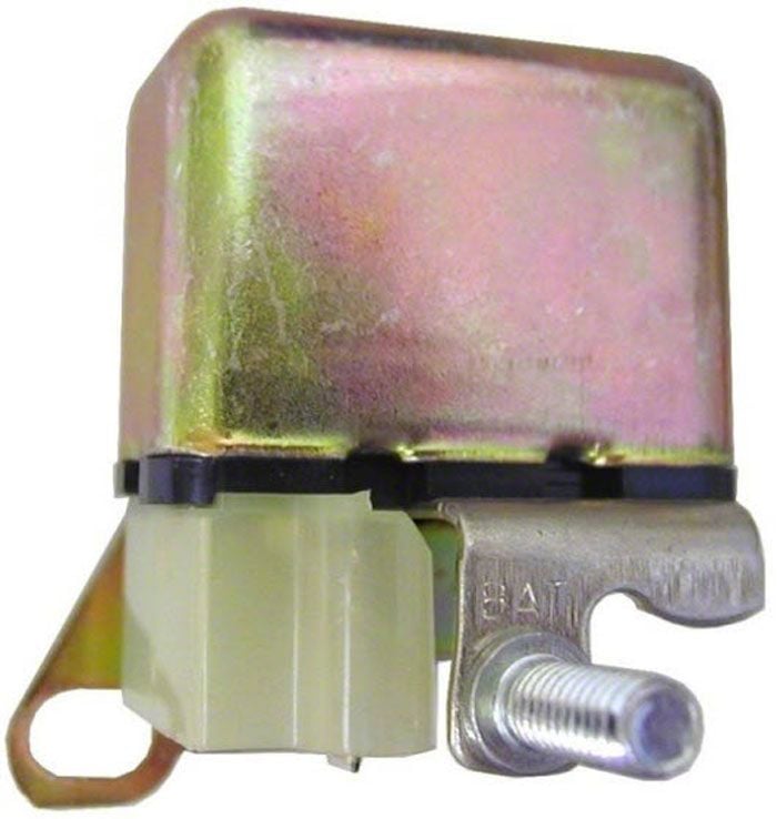 Ecklers Horn Relay - 69-72 Olds A-body